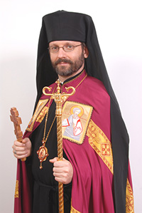 Arcebispo Maior Sviatoslav