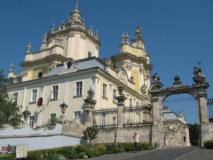 Basílica São Jorge