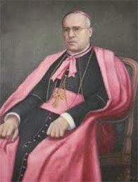 Cardeal Dom Jaime de Barros Câmara