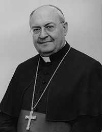 Prefeito da Congregação para as Igrejas Orientais Cardeal Sandri