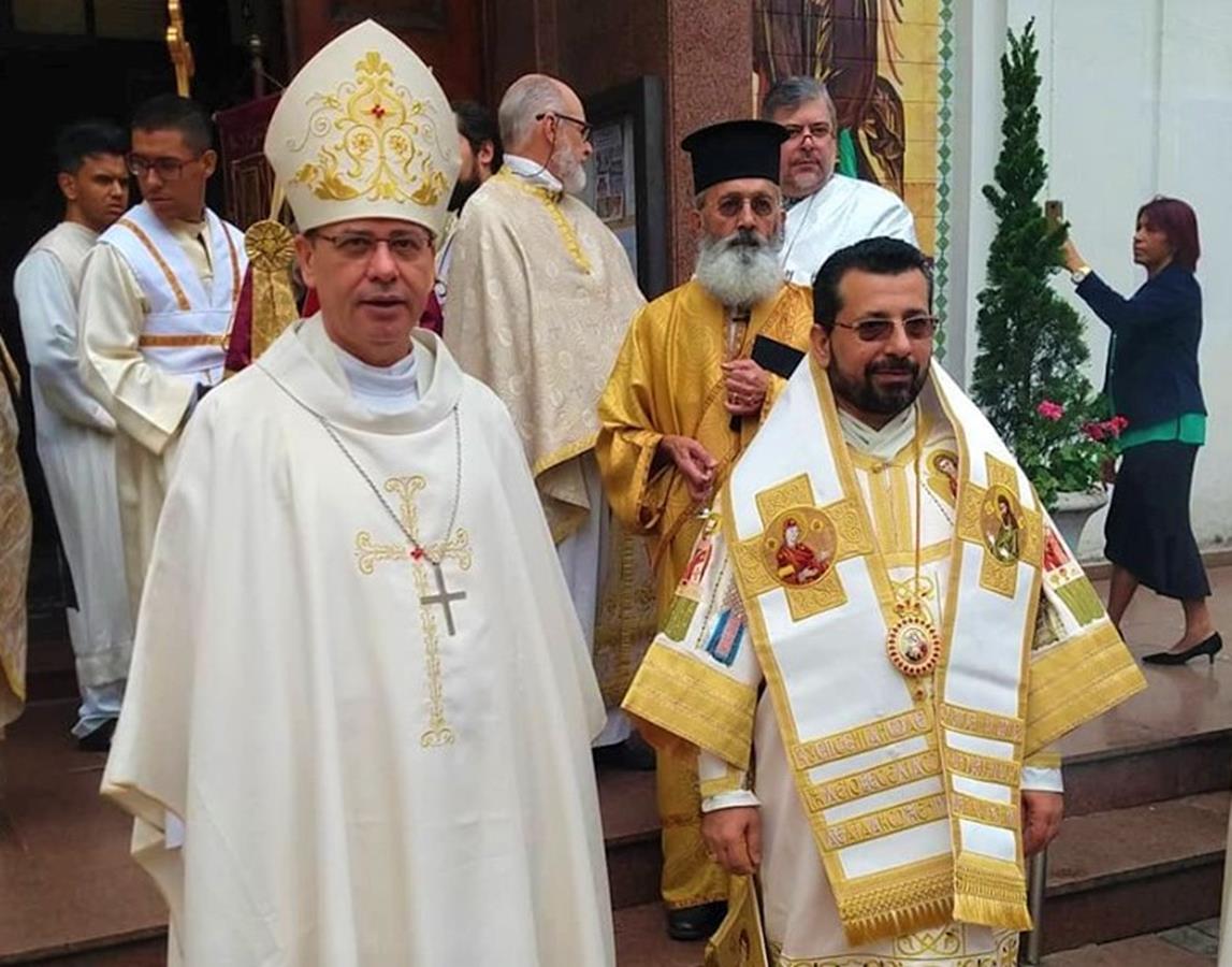 Gaudium Press  Azevedo, Católico, Igreja