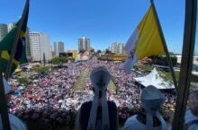 Apucarana celebra 60 anos da Diocese e sedia a Assembleia dos Bispos do Paraná