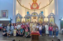 Encontro Regional de Catequistas em Curitiba