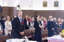Encontro interparoquial do Apostolado da Oração
