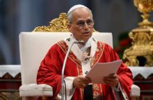 Leão XIV deu início ao Sínodo da Igreja Católica Ucraniana