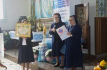 Centenário da presença e missão das Irmãs Servas em Mallet