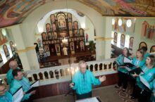 40 Anos do Coral da Arquicatedral São João batista