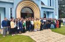 Assembleia Paroquial na Paróquia Natividade de Nossa Senhora