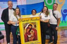 16º Simpósio Nacional das Famílias em Aparecida