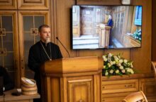 Sínodo da IGCU refletiu sobre o Caminho Sinodal da Igreja