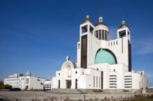 Outros temas centrais e encerramento do Sínodo dos Bispos Católicos Ucranianos