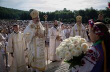 Sínodo encerrado diante da Mãe de Deus de Zarvanytsia