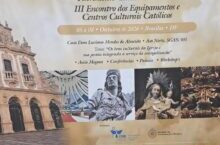 Patrimônio cultural católico: memória, beleza e evangelização