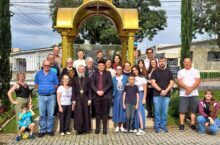 Assembleia Paroquial no Pinheirinho