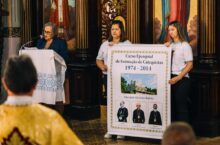 Curso Eparquial de Formação de Catequistas celebra 50 anos de história